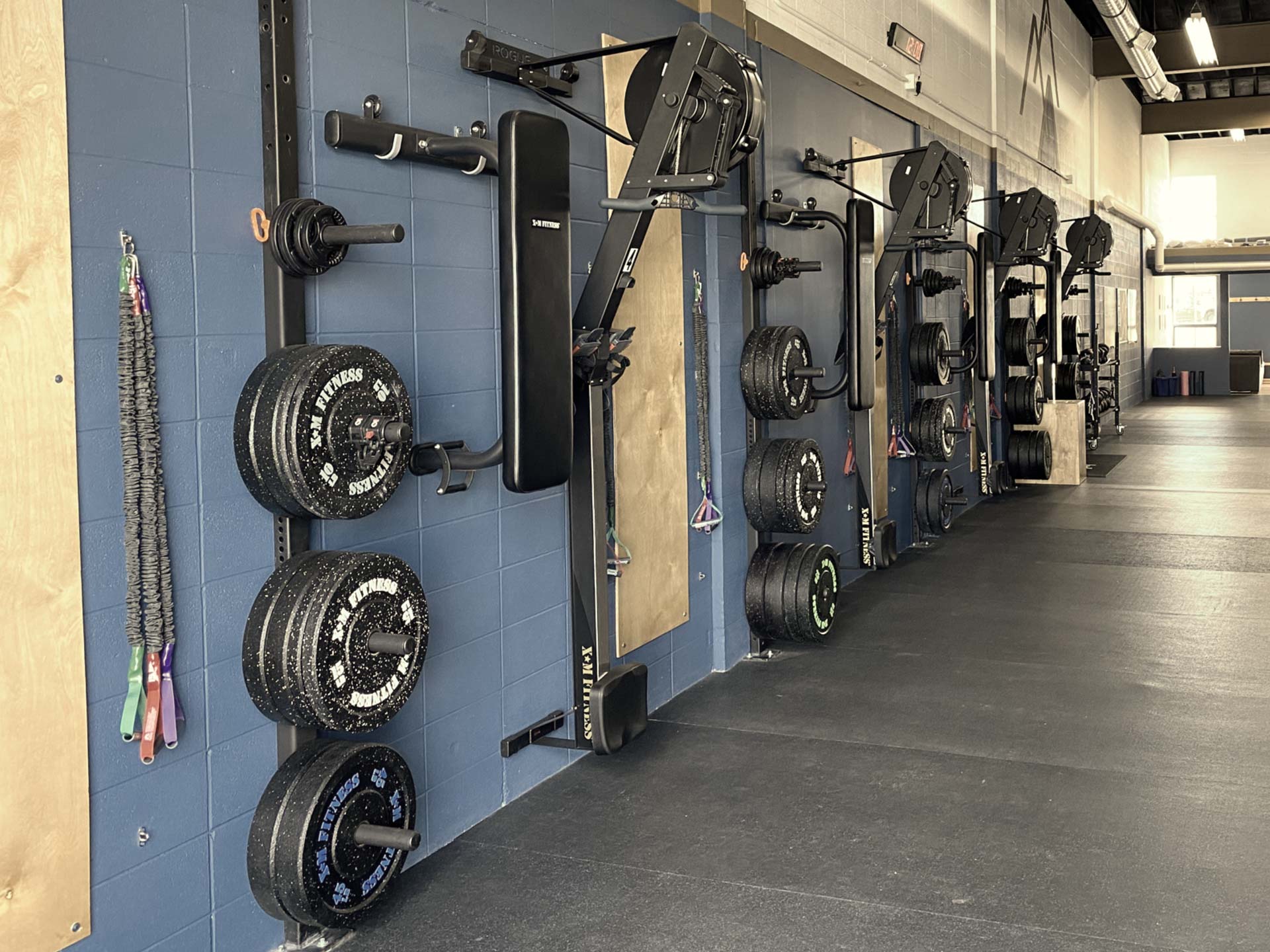 Schedule BASECAMP Fitness & Lifestyle